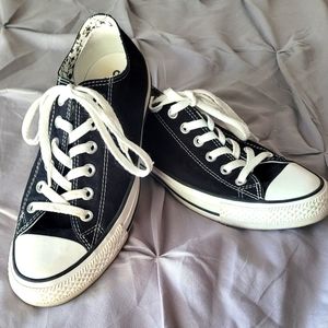 Converse Chuck Taylor's